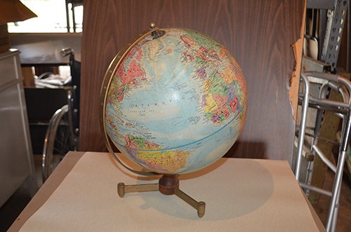 Property photo 23 - PERSONAL PROPERTY AUCTION in Allen County